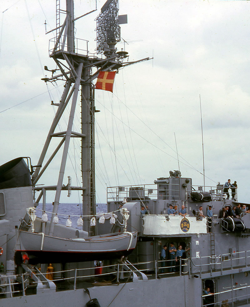 Uss Kretchmer